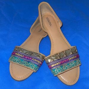 5 for$30 Sandals/flats